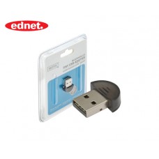 EDNET ΑΝΤΑΠΤΟΡΑΣ BLUETOOTH USB 2.0